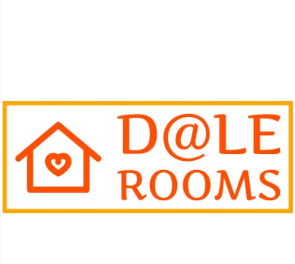 Dale Rooms Nápoles Exterior foto